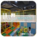 방방블럭 네이버블로그
