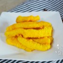 노랑오징어 이미지