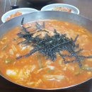 대우칼국수 이미지