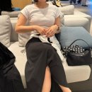 샤넬 코코크러쉬 목걸이 화이트골드 (+강남 신세계 신한 best fit 할인받기)