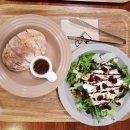 씨유 석적행복점 | 여수 브런치 카페 강추 [봄177]