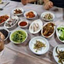 다복찜 전문점