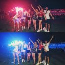 세나헤어타운 | 2016 월드디제이페스티벌-워터워 (World Dj Festibal2016) 20일날 다녀왔어요!