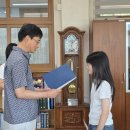 남사초등학교 광교신문