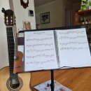 클래식 기타(1년) 이미지