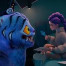 (주)케이월드스포츠 이미지