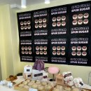 스펀슈가 | 전주 송천동 답례품과 선물포장으로 추천하는 디저트 카페 &#34;스펀슈가&#34; 후기