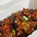 비에이치씨치킨태평점 | “BHC 레드킹 콘보 솔직 후기 — 매운맛 부담 없이 딱 맛있는 치킨!”