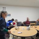 동탄 행복마을 푸르지오 경로당 이미지