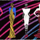 건강시니어 모델 워킹 이미지