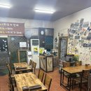 부어치킨,피자투어(대방동) | [공주 신관동 맛집] 추억의 경양식 돈까스 끝판왕 '바보아저씨'