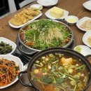 미소복어 이미지