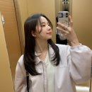 상봉역 미용실 추천 바오헤어 상봉본점 긴생머리레이어드컷 만족후기 ✌️