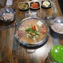 부대장 부대찌개 이미지