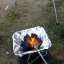 포천이동 생태공원 캠핑장 이미지