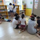 푸른길도서관 이미지