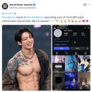 ARIRANG TOUR VIRAL LA DAY 4 #1