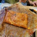 원조포일감자탕 | 목포 백로식당 한방양념불고기 처음 먹어본 맛집