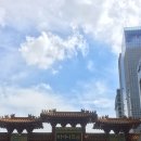 일품향가든 | 부산명물 차이나타운 만두맛집 : 일품향 (군만두, 찐만두)