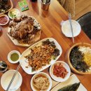 명덕총각족발태전점 | 대구칠곡맛집 태전동 명덕총각족발 칠곡태전점 재방문 후기