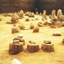 선사유적지 이미지