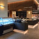 호텔롯데 | 연말 저녁 호텔 뷔페 후기 <롯데시티 호텔 구로>