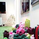 효재에너지 | 핸드메이드코리아페어2014 후기-좋은 느낌/특색있는 부스 후기