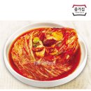 종가집 이미지