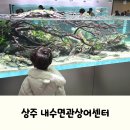 상주세무서 1층화장실 | 대구 근교 아이랑 상주 내수면관상어센터 후기