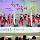 합천예술제 이미지