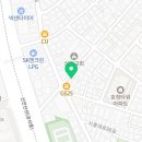 카페일분 금천점