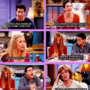 Friends (season1, episode1, scene4-Rachel is making coffee for them | 미드 <프렌즈> 최애 에피소드 TOP3 뽑아보기