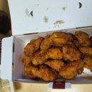 교촌치킨대치 이미지
