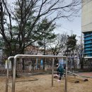 장산초등학교 운동장 이미지