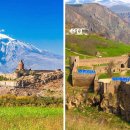 (주)블루관광여행사 이미지