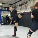 신촌킥복싱&MMA 이미지