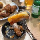 [금천구청/독산]자담치킨 금천롯데캐슬점 내돈내산