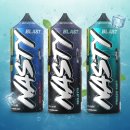 (주)네스티지 | 전자담배 액상 쇼핑몰 베피핑덕 : NASTY BLAST 네스티 블라스트 - 레드 에너지 / 모히또 / 프리즈 민트...