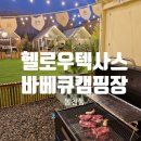 양주실내체육관 배드맨턴장 | [광주 서구] 광주 동천동 헬로우텍사스 캠핑바베큐/ 광주 글램핑장 아이랑/ 광주 놀이방있는 신상캠핑장