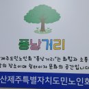 퐁낭거리 이미지