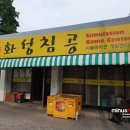 화성침공