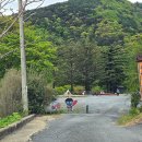 청옥산깨비마을 야영장 이미지