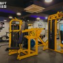 시너지짐 이미지