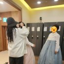 예쁜옷방 | 평택 조선옷방 한복 대여 후기 ( 예쁜 혼주 한복 맞추는 곳 / 영업시간 주차 연락처 )