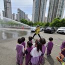 🚒양산소방서에다녀왔어용🚒 이미지