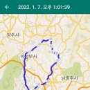 본자일 약수터 이미지