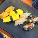 달리는수산 | 강남 횟집 강남수산 방문 후기