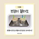 부엉이 | [성동구카페] 부엉이 젤라또 내돈내산 후기(메뉴추천,주차)