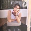 (주)미래시안 | DREAM X 梁思伟 10월호 양사위(량스웨이) 중국 잡지 배송 실물 후기 - 무려 두 달 만에