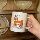 네모강아지 이미지